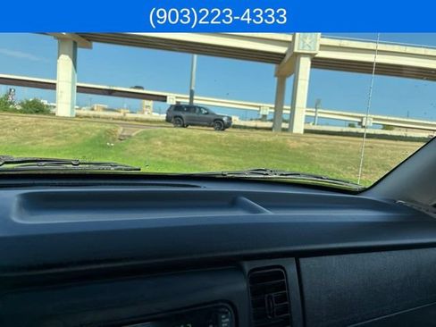 Used 2004 Dodge Dakota SLT w/ PWR Convenience Group RWD image 23