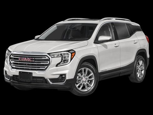 Used 2022 GMC Terrain SLE w/ Fleet Convenience Package AWD/4WD image 22