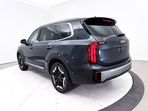 Used 2023 Kia Telluride S FWD image 16
