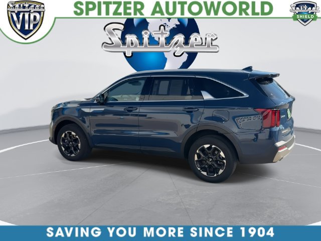 Used 2026 Kia Sorento S AWD/4WD image 11