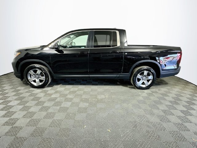 Used 2026 Honda Ridgeline RTL image 5