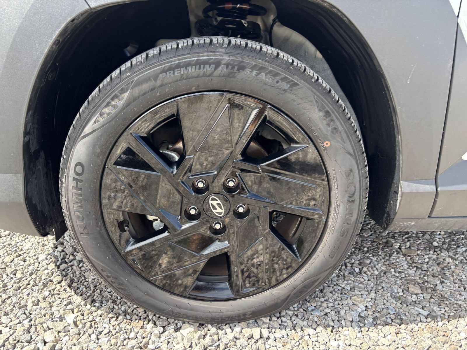 Used 2026 Hyundai Kona SEL Sport FWD image 30