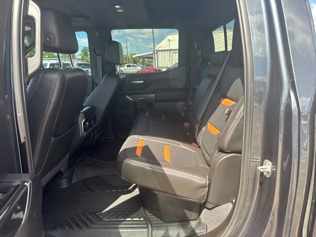 Used 2019 GMC Sierra 1500 AT4 w/ AT4 Premium Package AWD/4WD image 13