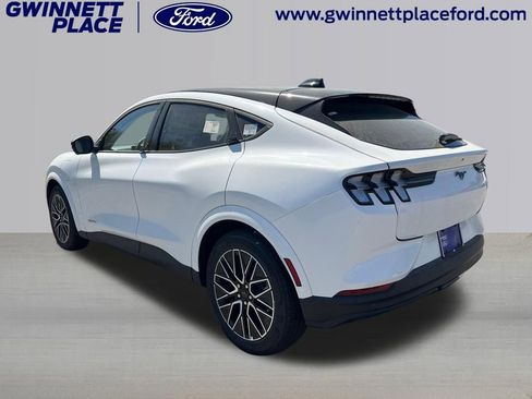 New 2026 Ford Mustang Mach-E Premium image 36