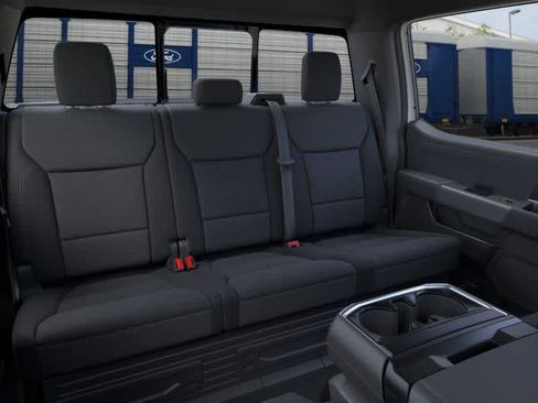 New 2026 Ford F150 XLT image 11