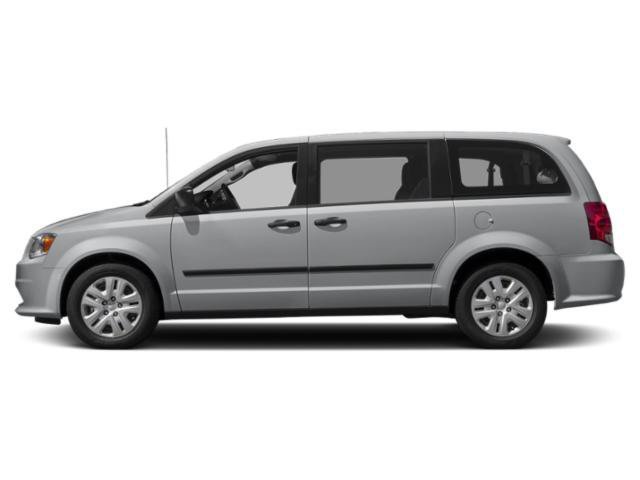 Used 2019 Dodge Grand Caravan SXT FWD image 3