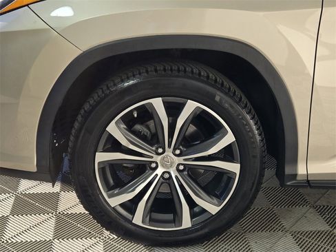 Used 2016 Lexus RX 350 350 image 5