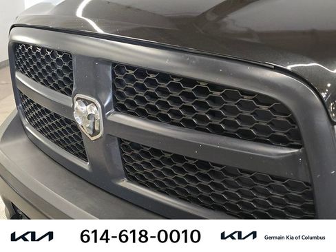 Used 2016 RAM 1500 Tradesman w/ Popular Equipment Group AWD/4WD image 14