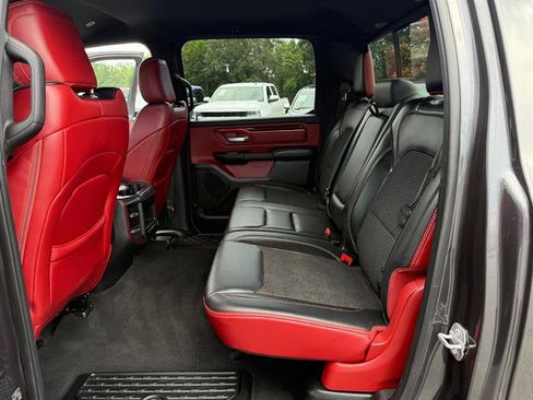 Used 2019 RAM 1500 Rebel w/ Rebel Level 1 Equipment Group image 22