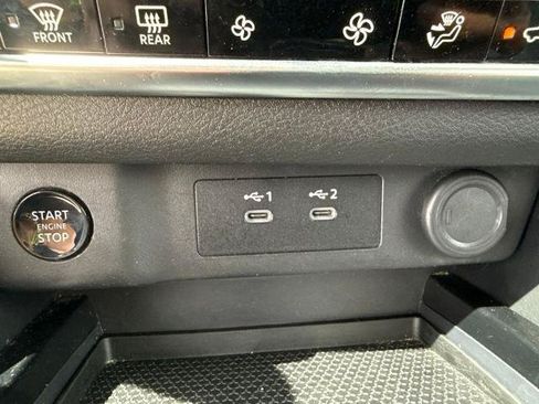 Certified 2024 Nissan Rogue SV FWD image 14