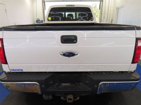 Used 2016 Ford F450 Lariat w/ Lariat Ultimate Package AWD/4WD image 5