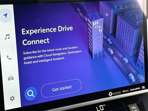 Used 2023 Toyota Tundra Platinum image 19