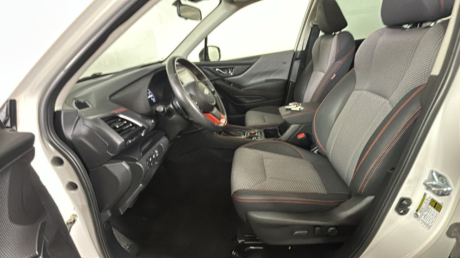 Used 2024 Subaru Forester Sport AWD/4WD image 13