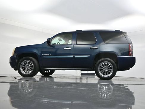 Used 2007 GMC Yukon Denali AWD/4WD image 49