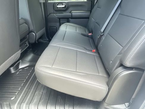 New 2026 Chevrolet Silverado 2500 W/T w/ WT Convenience Package AWD/4WD image 10