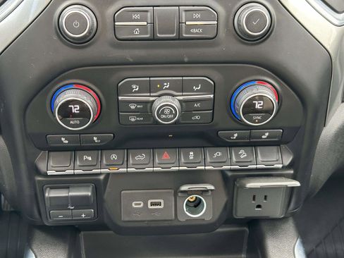 Used 2021 Chevrolet Silverado 1500 LT Trail Boss w/ Convenience Package II image 26