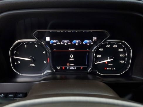 Used 2020 GMC Sierra 2500 Denali w/ Denali Ultimate Package image 32