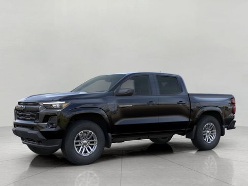 New 2026 Chevrolet Colorado LT w/ LT Convenience Package image 2