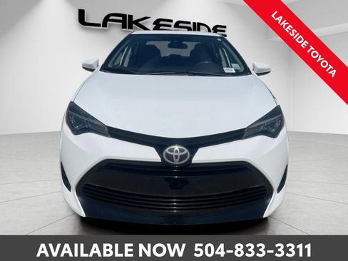 Used 2017 Toyota Corolla L image 9