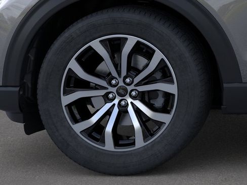 New 2026 Ford Explorer ST-Line AWD/4WD image 42
