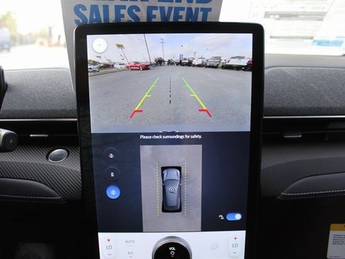 New 2025 Ford Mustang Mach-E Premium image 14