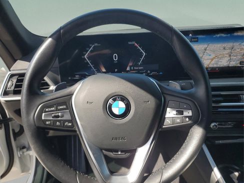 Used 2024 BMW 430i Gran Coupe 430i w/ Premium Package image 20