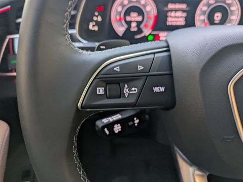 Used 2025 Audi Q7 2.0T Premium Plus w/ Premium Plus Package image 13