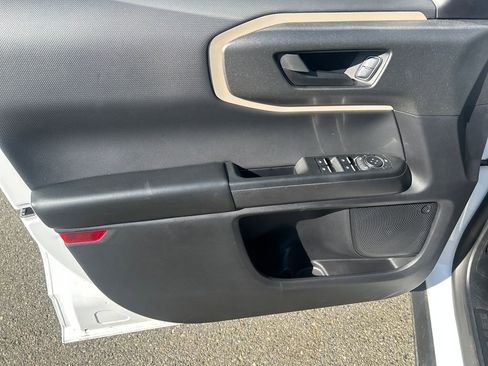 Used 2025 Ford Bronco Sport Big Bend image 16