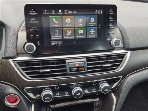 Used 2018 Honda Accord EX-L image 13