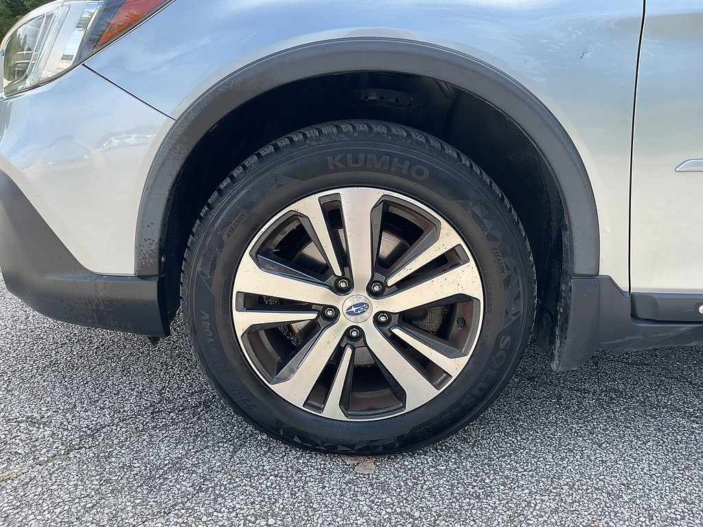 Used 2019 Subaru Outback 2.5i Limited w/ Popular Package #2 AWD/4WD image 15