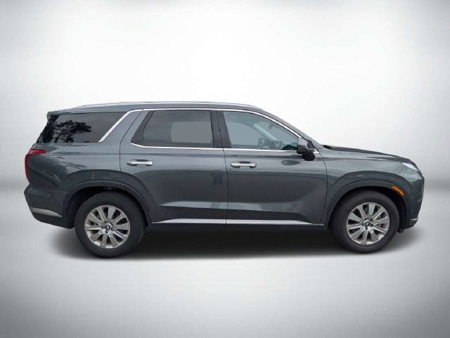 Used 2025 Hyundai Palisade SEL FWD image 3