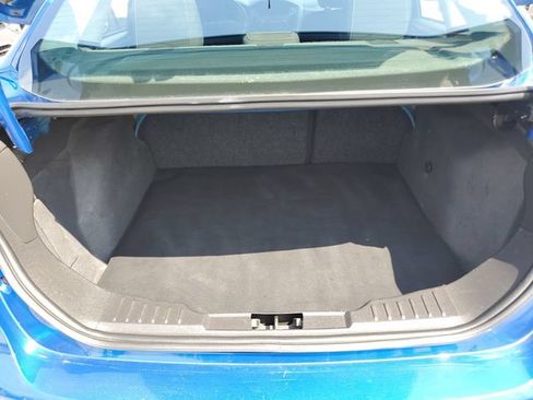 Used 2018 Ford Focus SE FWD image 9