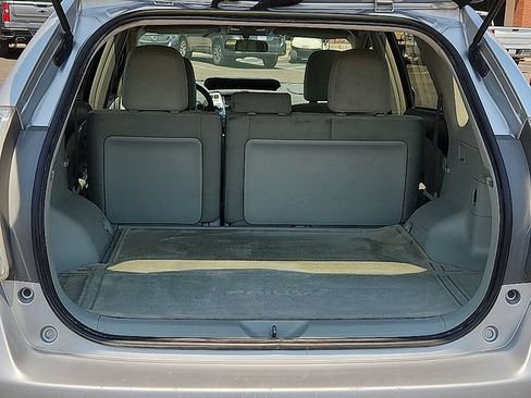 Used 2013 Toyota Prius V Three FWD image 10