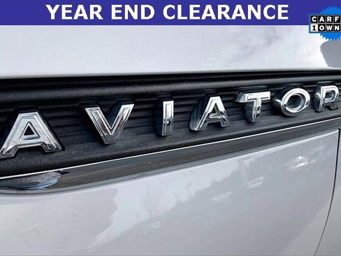 Used 2023 Lincoln Aviator Reserve w/ Equipment Group 201A image 22