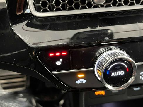 New 2026 Honda Civic Sport Touring image 23