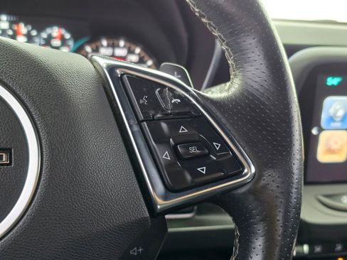 Used 2017 Chevrolet Camaro SS image 29