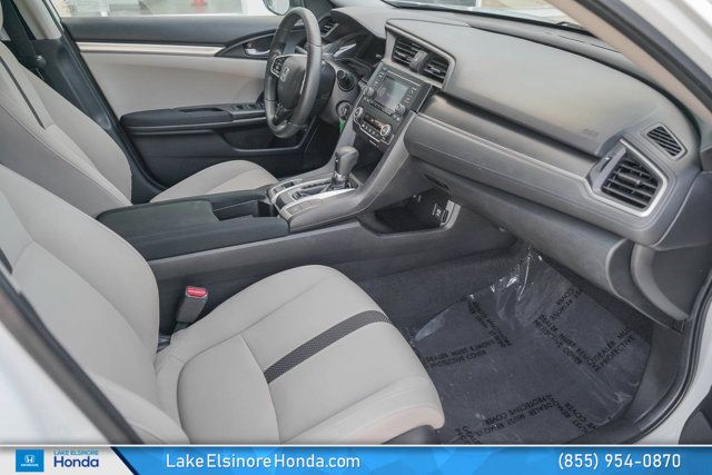 Used 2020 Honda Civic LX image 19