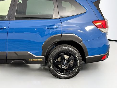 Used 2022 Subaru Forester Wilderness AWD/4WD image 39