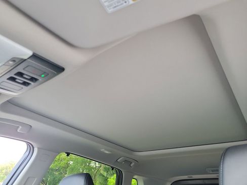 New 2026 Nissan Rogue Platinum image 36