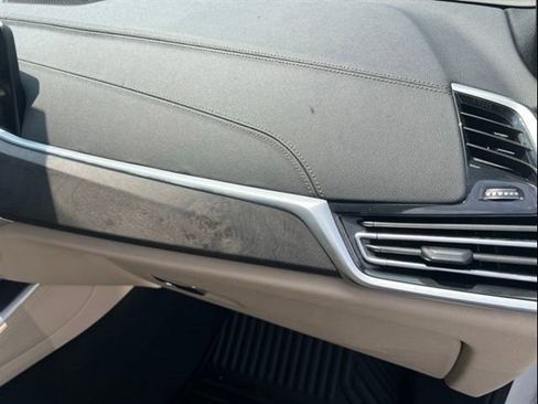 Used 2022 BMW X5 xDrive40i w/ Climate Comfort Package AWD/4WD image 20