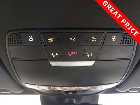 Used 2016 Mercedes-Benz C 300 4MATIC Sedan image 26