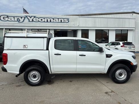 Used 2022 Ford Ranger XL w/ Equipment Group 101A High image 11