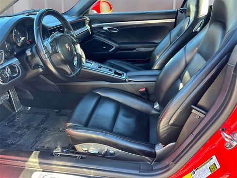 Used 2013 Porsche 911 Carrera image 7