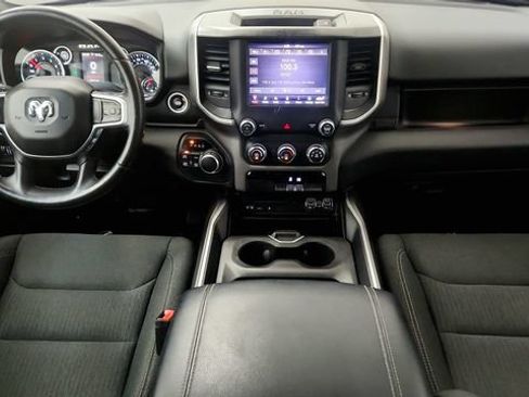 Used 2019 RAM 1500 Big Horn AWD/4WD image 53