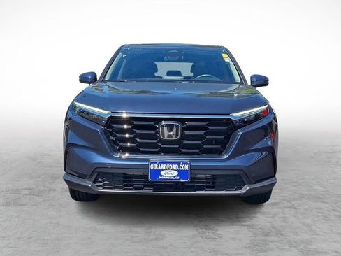 Used 2025 Honda CR-V EX image 2