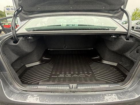 Certified 2025 Subaru Legacy Premium w/ Popular Package #1A image 12