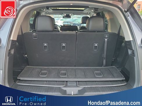 Certified 2023 Honda Pilot Elite image 27