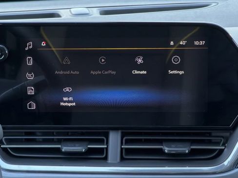 New 2026 Chevrolet Trax ACTIV w/ Driver Confidence Package image 15