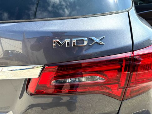 Used 2019 Acura MDX FWD w/ Technology Package image 40