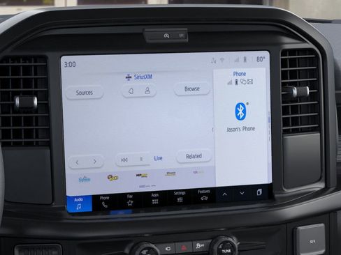 New 2026 Ford F150 STX w/ Equipment Group 200A image 36